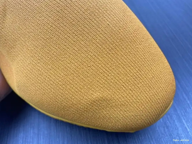 hype Adidas Knit Sulfur RNR Yeezy GW5353 0619